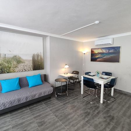Apartamento 109 Maspalomas ซานบาร์โตโลเม ภายนอก รูปภาพ