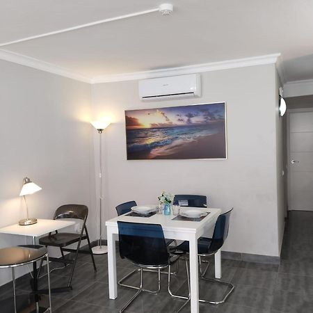 Apartamento 109 Maspalomas ซานบาร์โตโลเม ภายนอก รูปภาพ