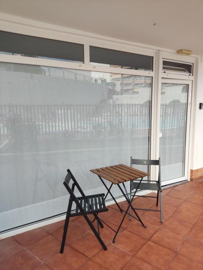 Apartamento 109 Maspalomas ซานบาร์โตโลเม ภายนอก รูปภาพ