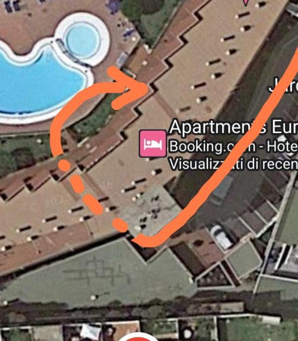 Apartamento 109 Maspalomas ซานบาร์โตโลเม ภายนอก รูปภาพ