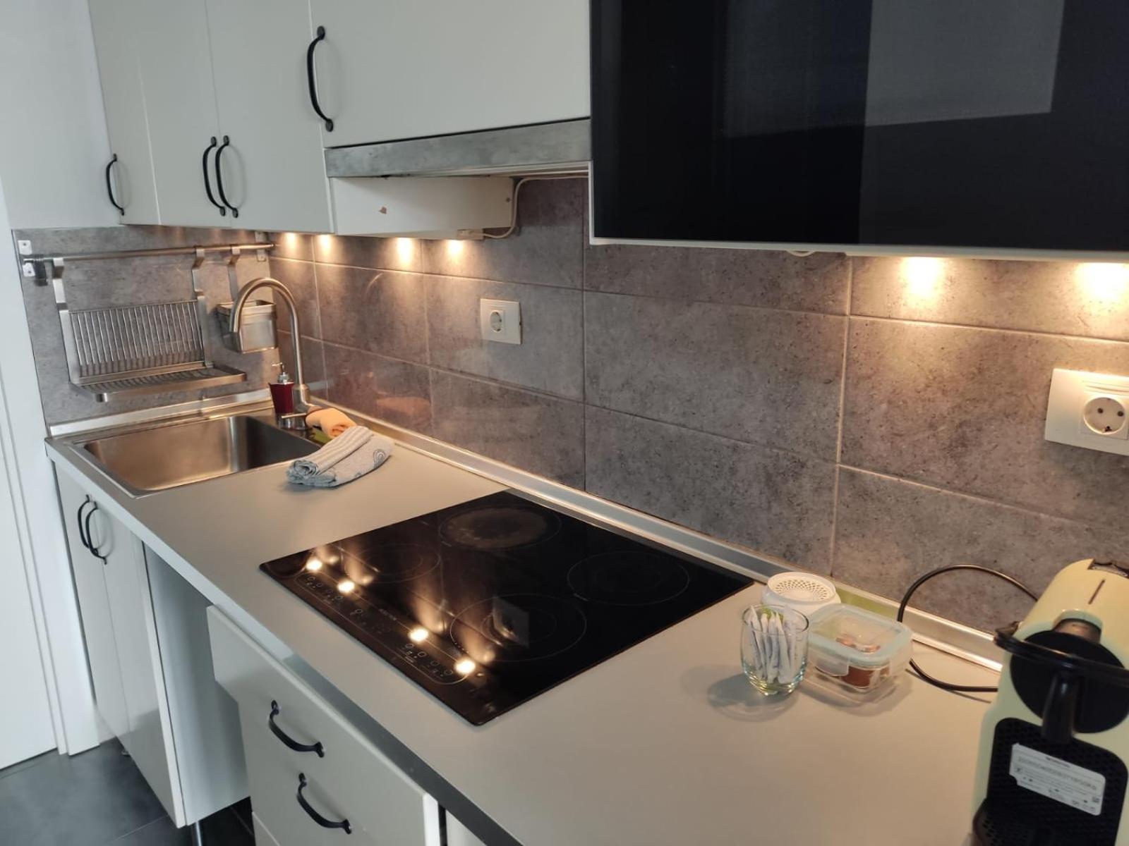 Apartamento 109 Maspalomas ซานบาร์โตโลเม ภายนอก รูปภาพ