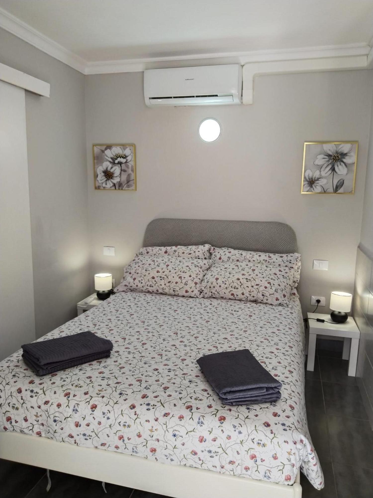 Apartamento 109 Maspalomas ซานบาร์โตโลเม ภายนอก รูปภาพ