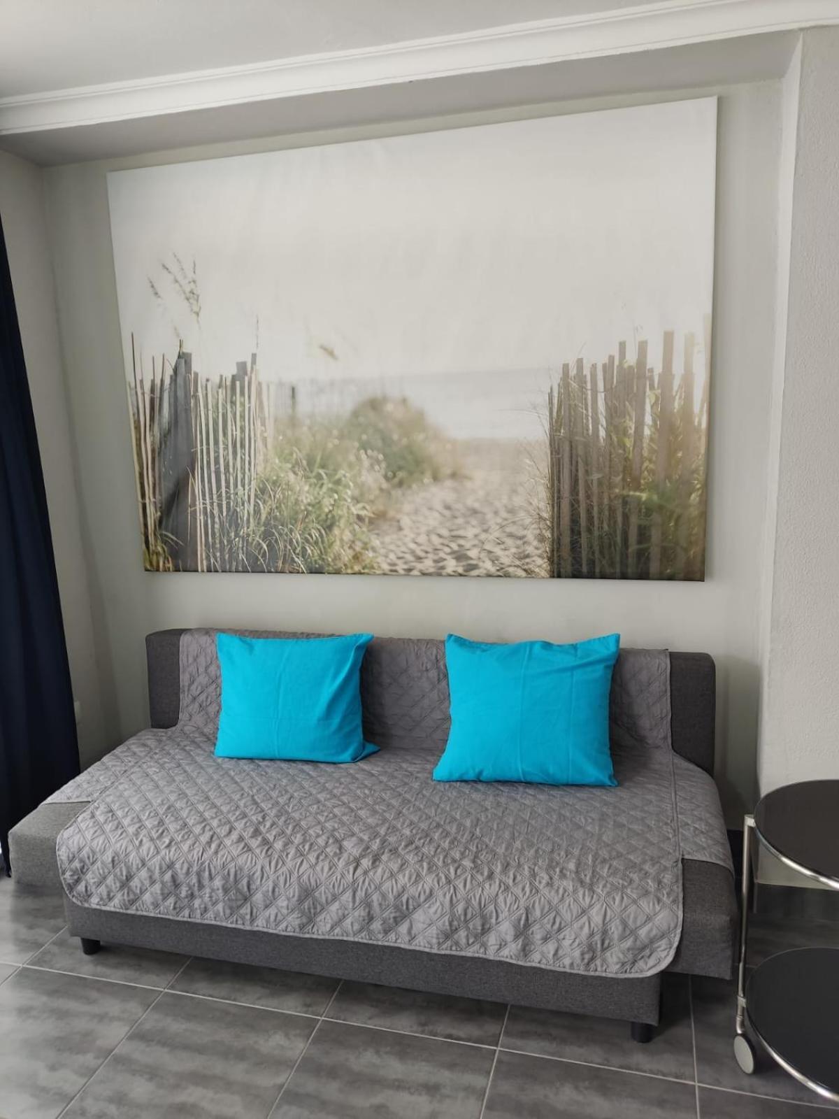 Apartamento 109 Maspalomas ซานบาร์โตโลเม ภายนอก รูปภาพ
