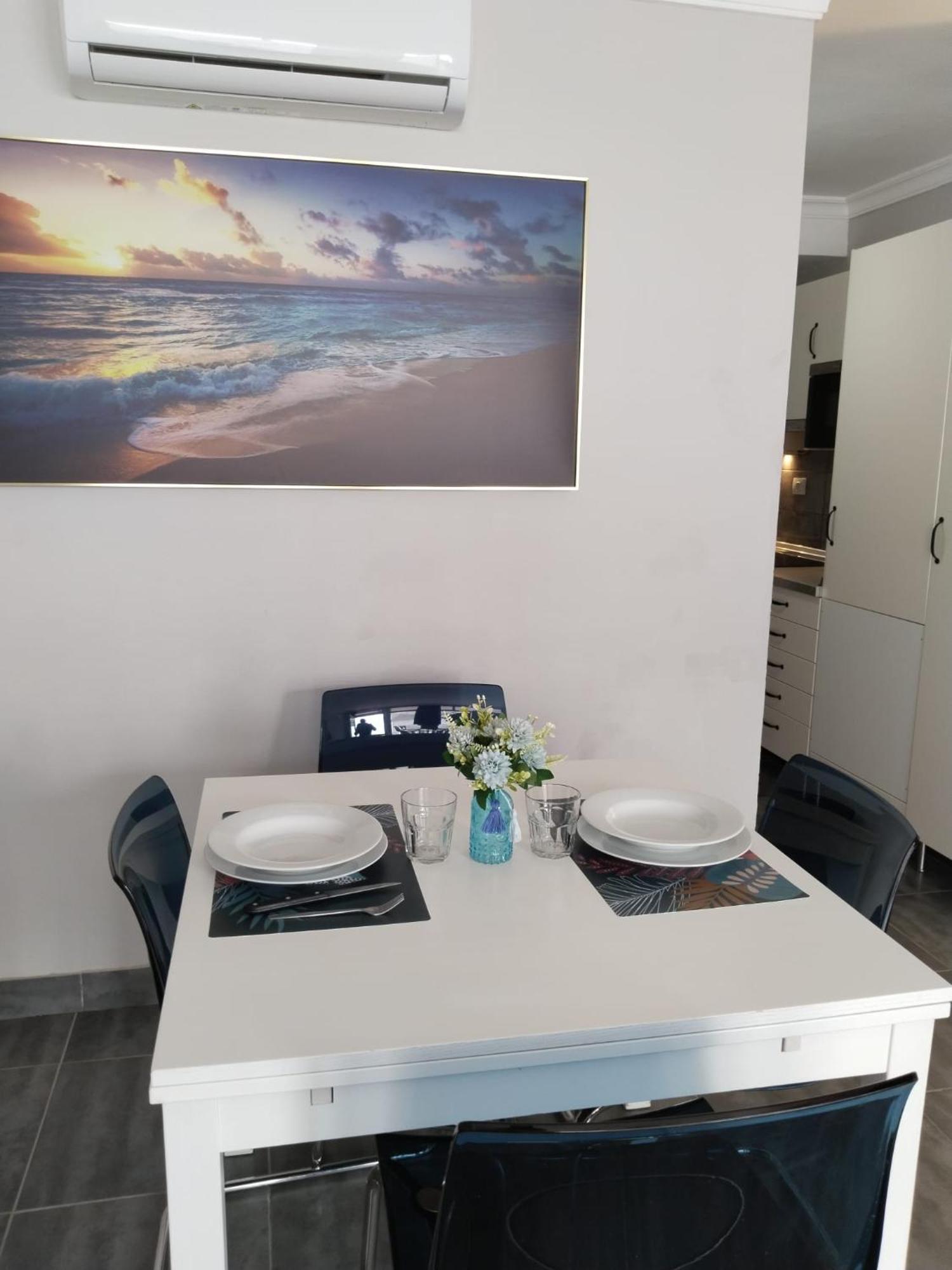 Apartamento 109 Maspalomas ซานบาร์โตโลเม ภายนอก รูปภาพ