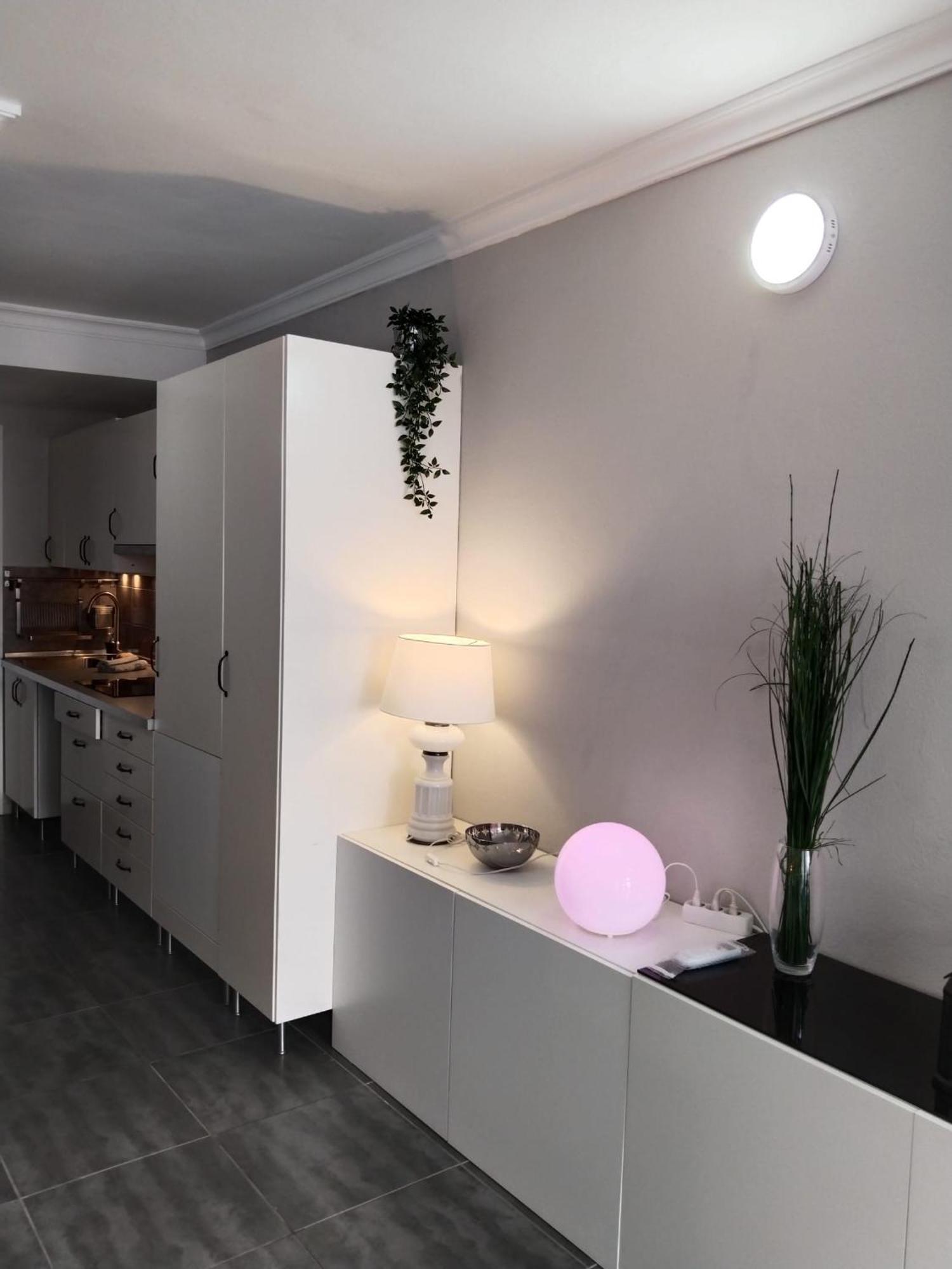 Apartamento 109 Maspalomas ซานบาร์โตโลเม ภายนอก รูปภาพ
