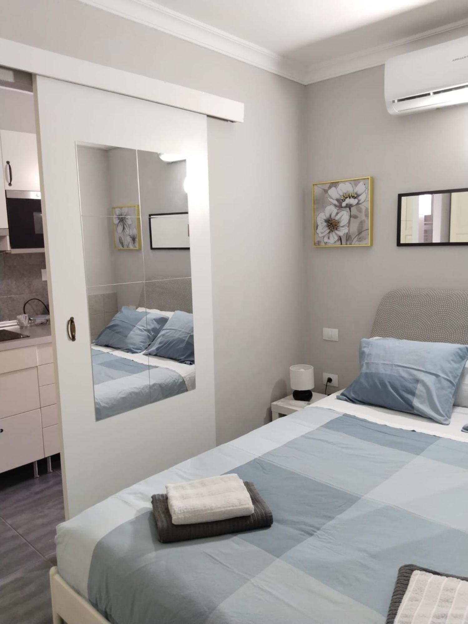 Apartamento 109 Maspalomas ซานบาร์โตโลเม ภายนอก รูปภาพ